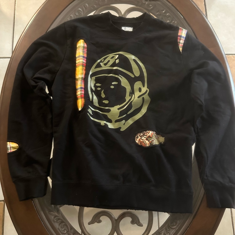 Crewneck Billionaire boys club